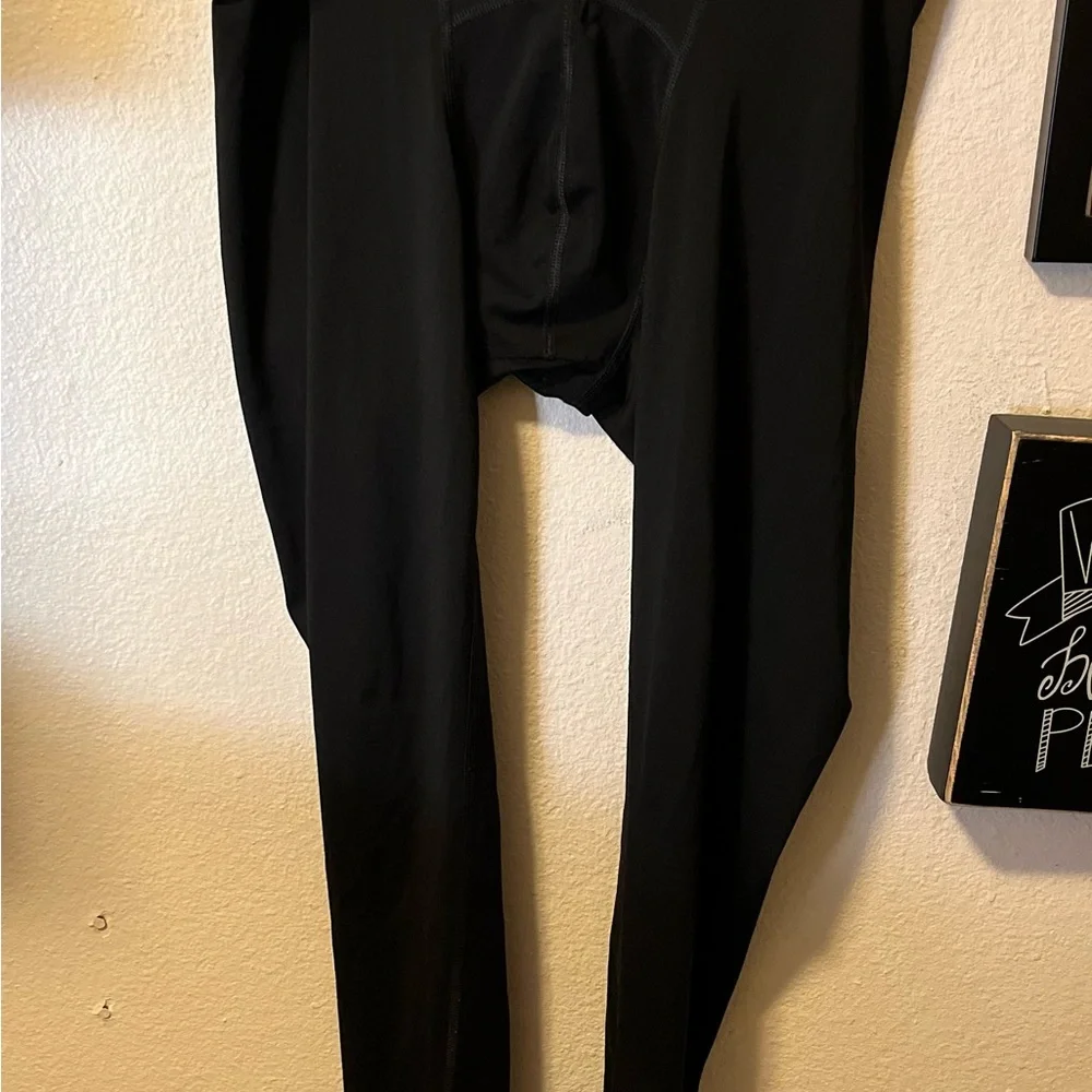 Large Nike Pro leggings - Picture 5 of 5